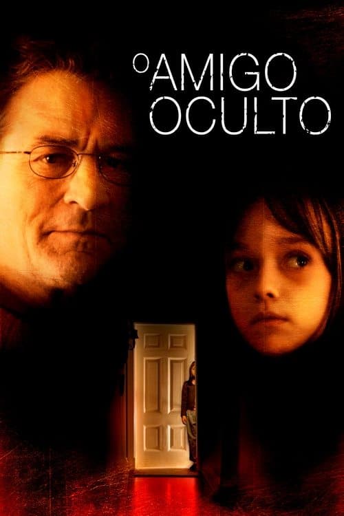 O Amigo Oculto poster