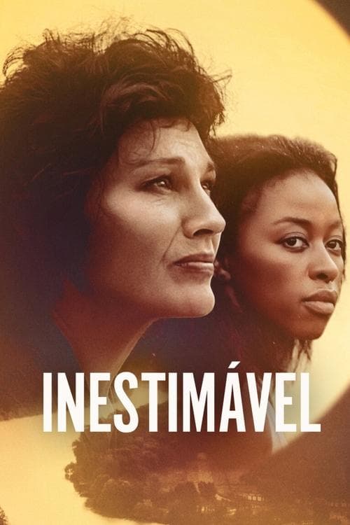 Inestimável poster