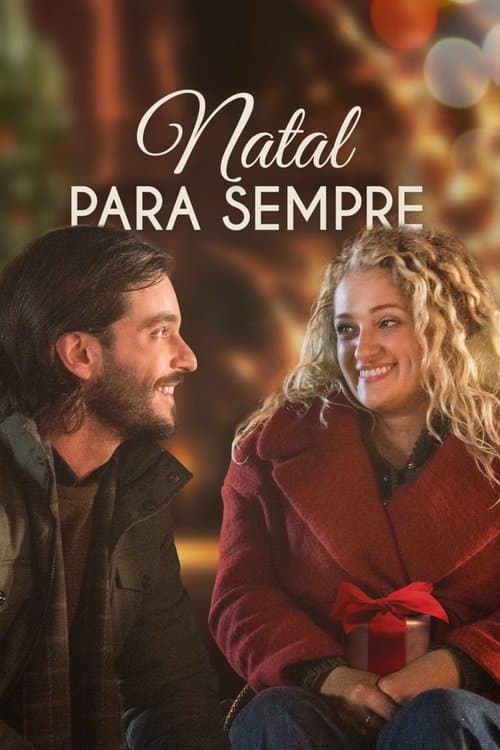 Natal Para Sempre poster