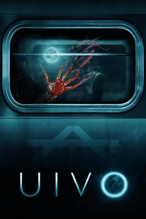 O Uivo poster