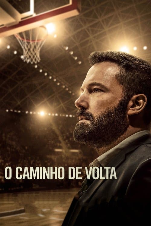 O Caminho de Volta poster