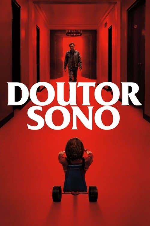 Doutor Sono poster