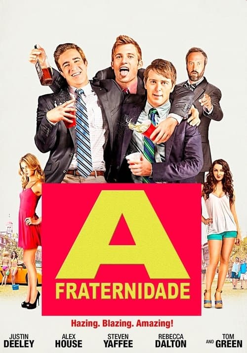 A Fraternidade poster