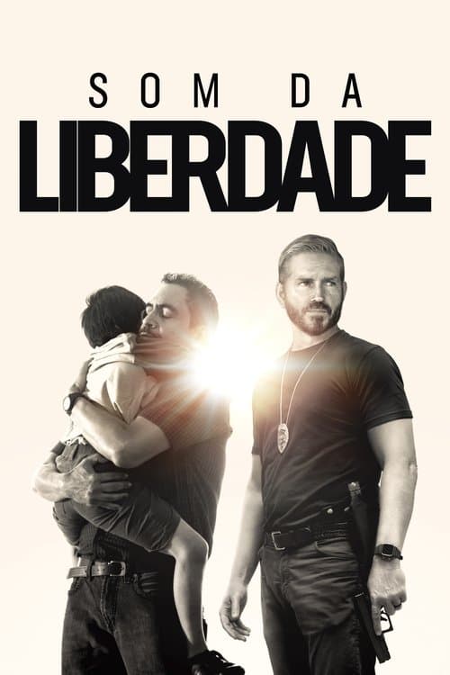 Som da Liberdade poster