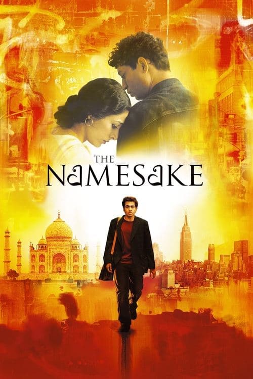 Nome de Família poster