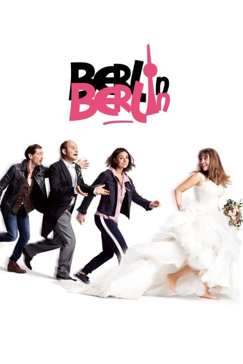 Berlim, Berlim – Lolle e suas opções poster