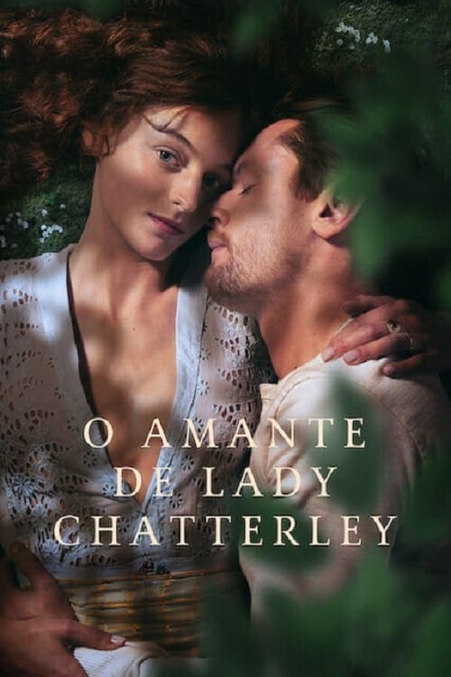 O Amante de Lady Chatterley poster