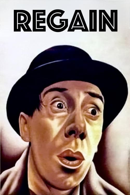 Colheita poster
