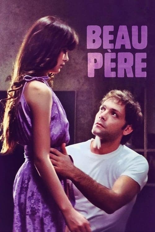 A Filha da Minha Mulher poster
