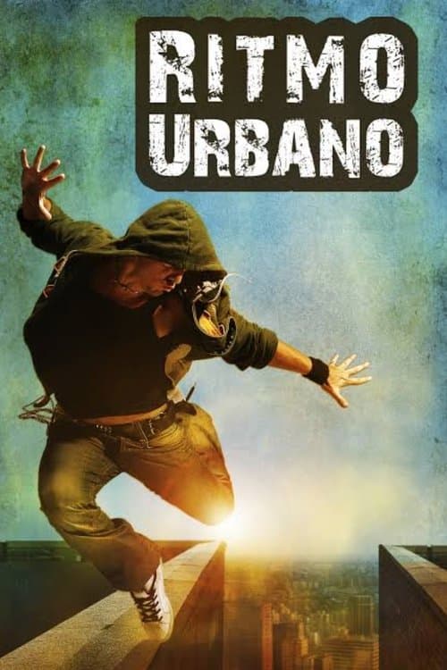 Ritmo Urbano poster