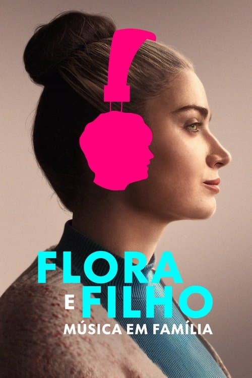 Flora e Filho - Música em Família poster