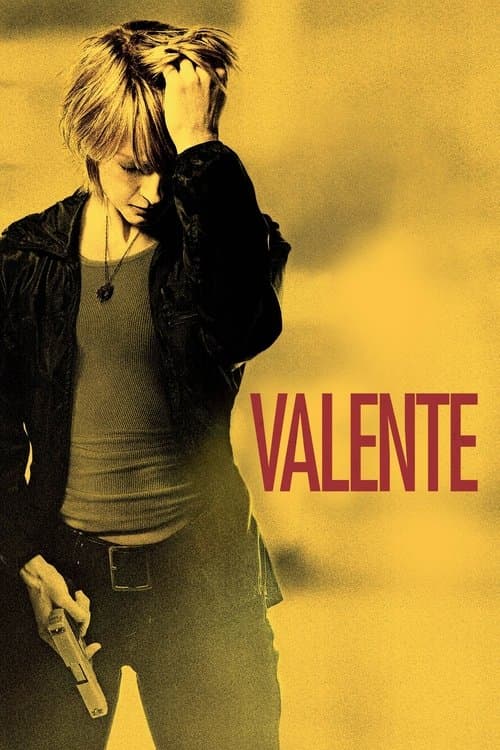 Valente poster