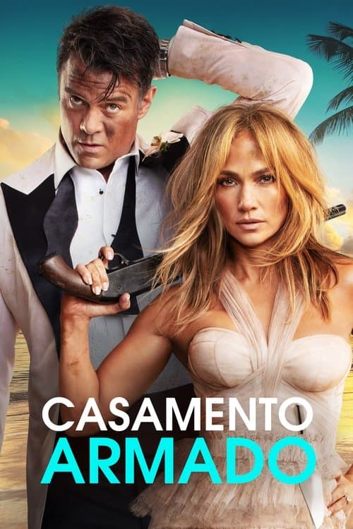 Casamento Armado poster