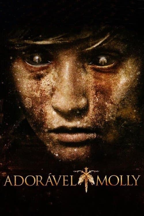 Adorável Molly poster