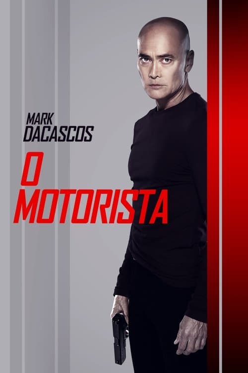 O Motorista poster