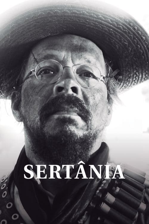 Sertânia poster