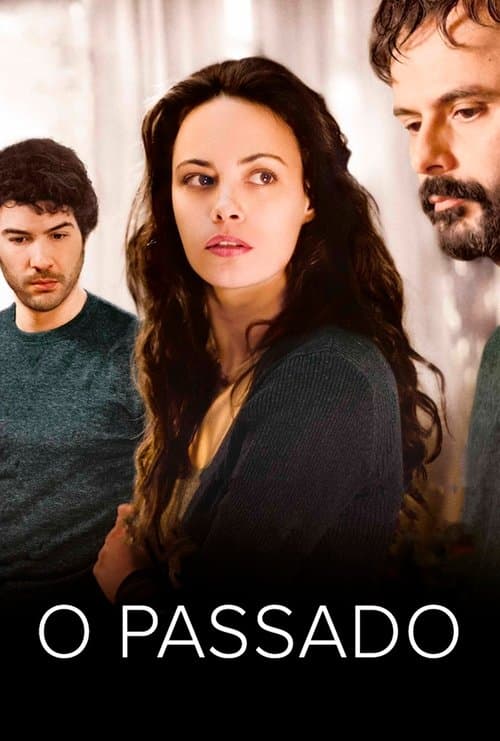 O Passado poster