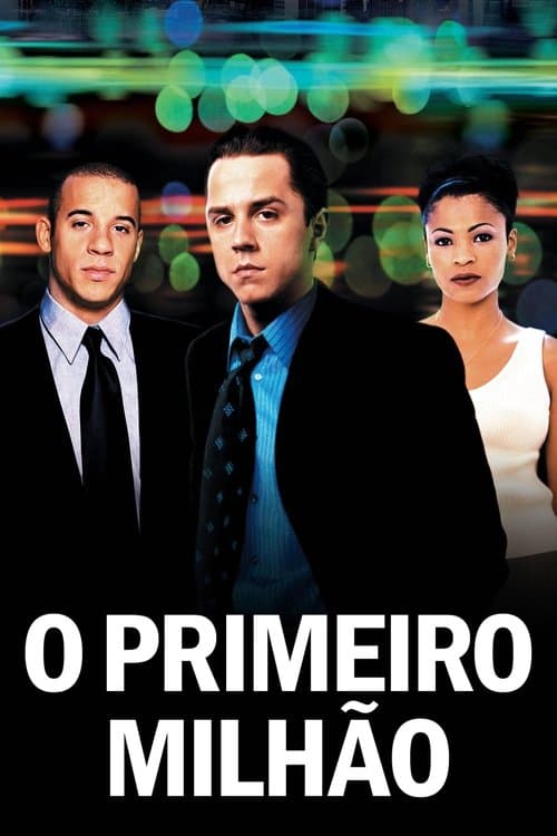 O Primeiro Milhão poster