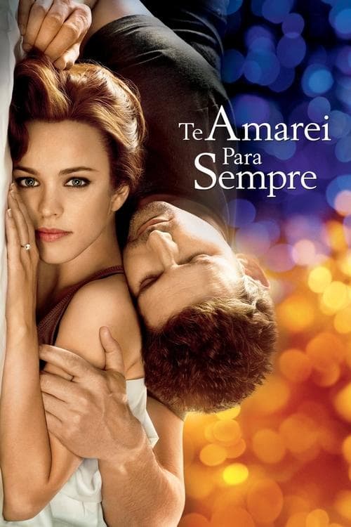 Te Amarei Para Sempre poster