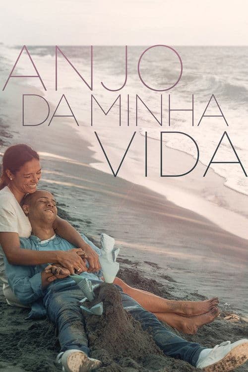 Anjo da Minha Vida poster