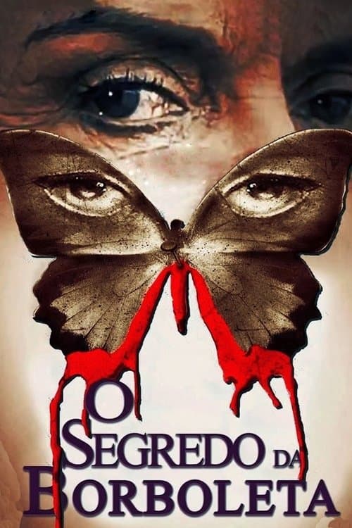 O Segredo da Borboleta poster