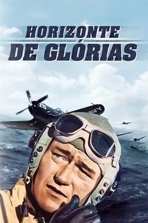 Horizonte de Glórias poster