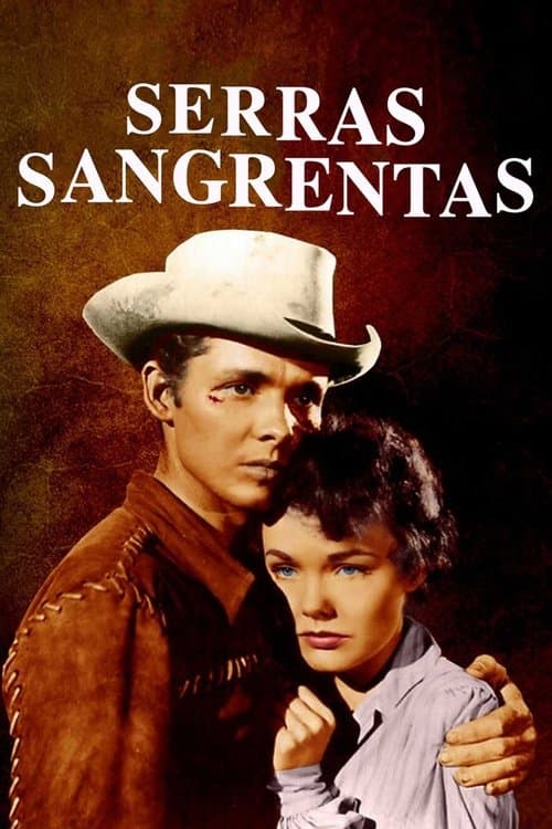 Serras Sangrentas poster