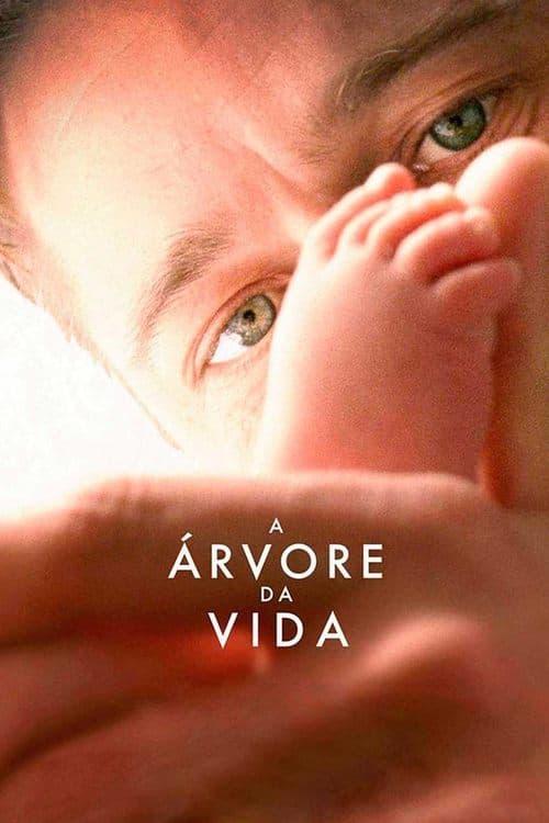 A Árvore da Vida poster