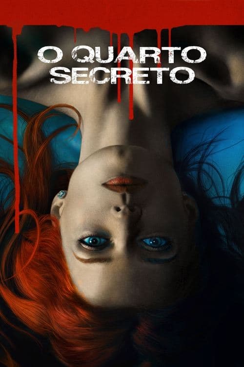 O Quarto Secreto poster