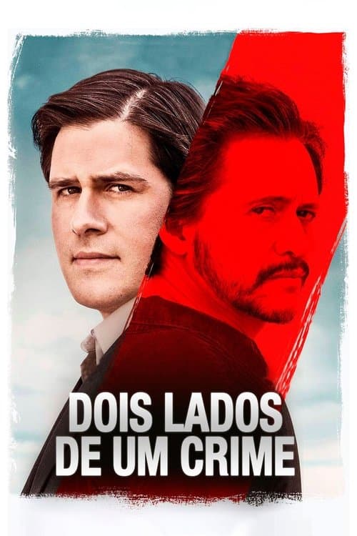 Dois Lados de um Crime poster