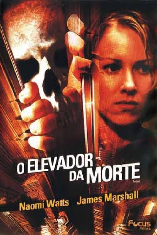 O Elevador da Morte poster