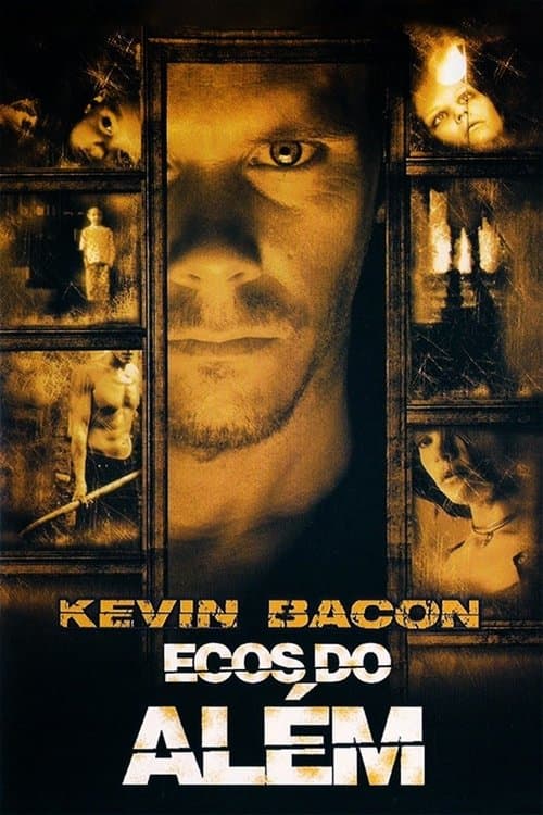 Ecos do Além poster