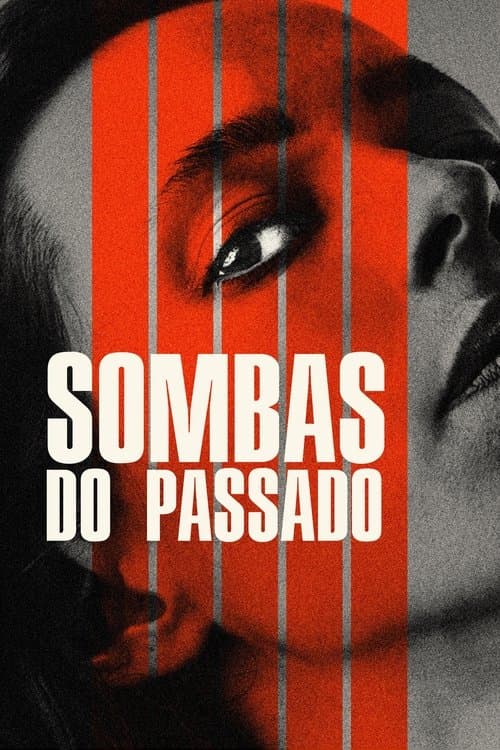 Sombras do Passado poster