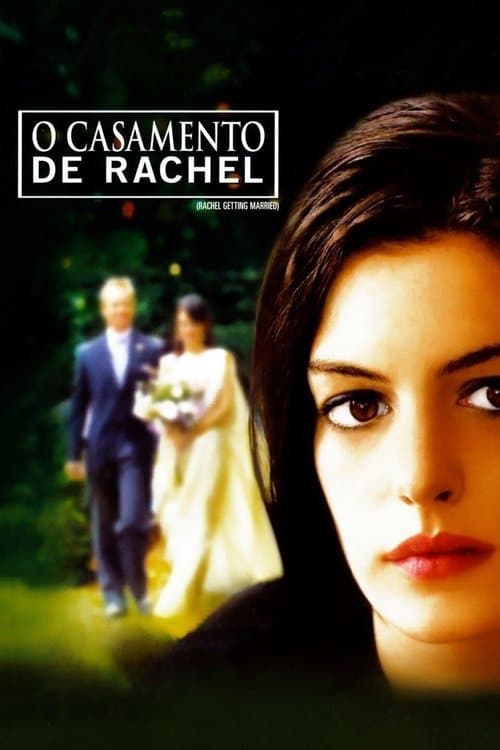 O Casamento de Rachel poster