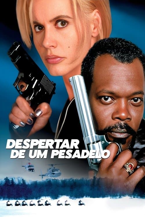 Despertar de um Pesadelo poster