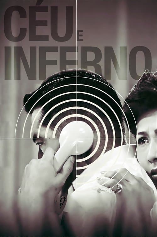 Céu e Inferno poster