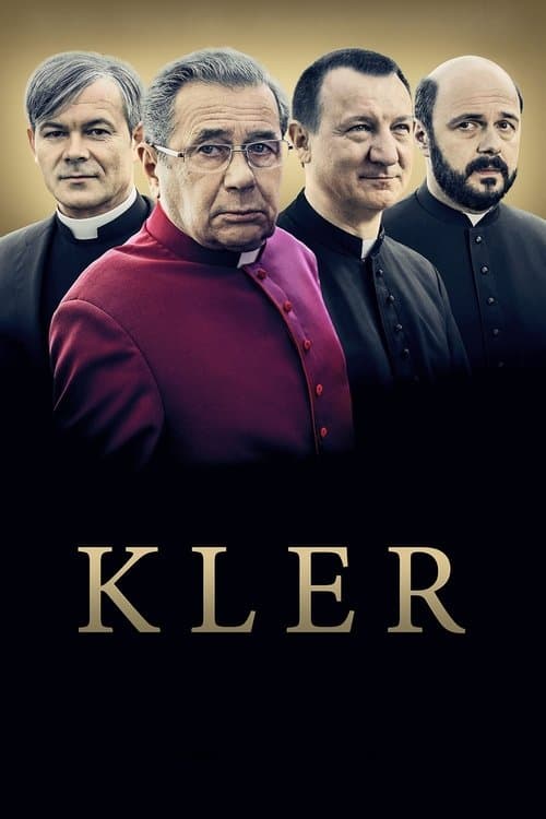 Kler poster