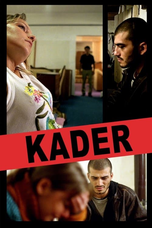 Kader poster