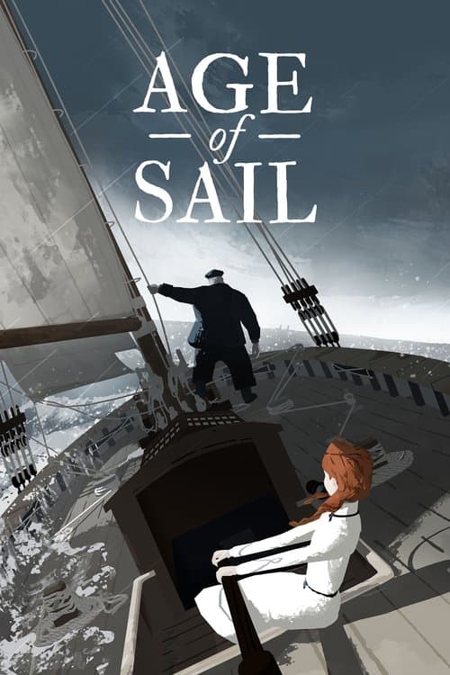 Era da Navegação poster