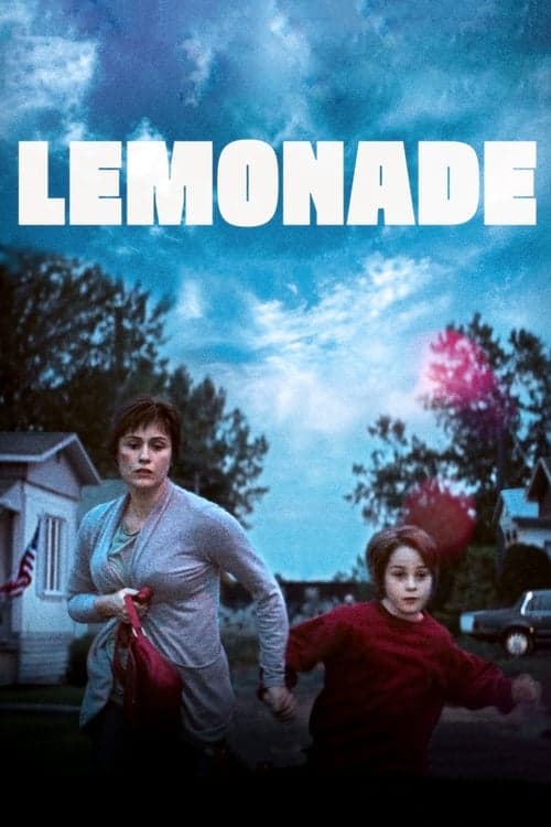 Limonada poster