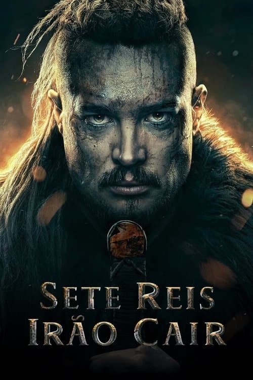 The Last Kingdom: Seven Kings Must Die poster