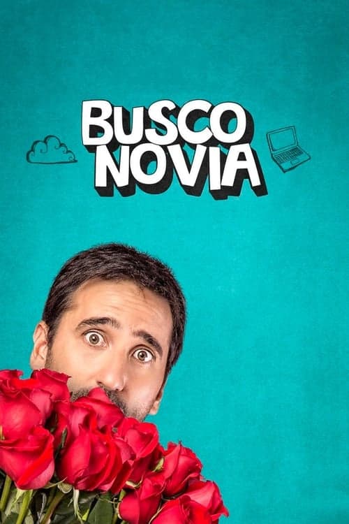 Busco Namorada poster