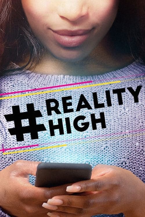 #Alto Realidade poster