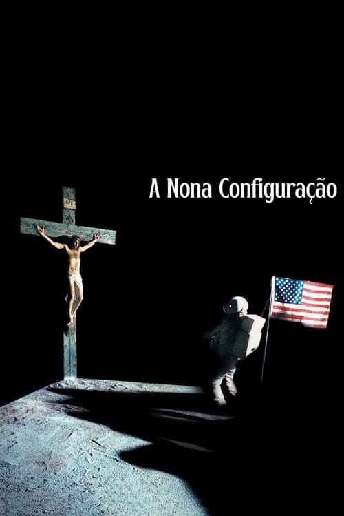 A Nona Configuração poster