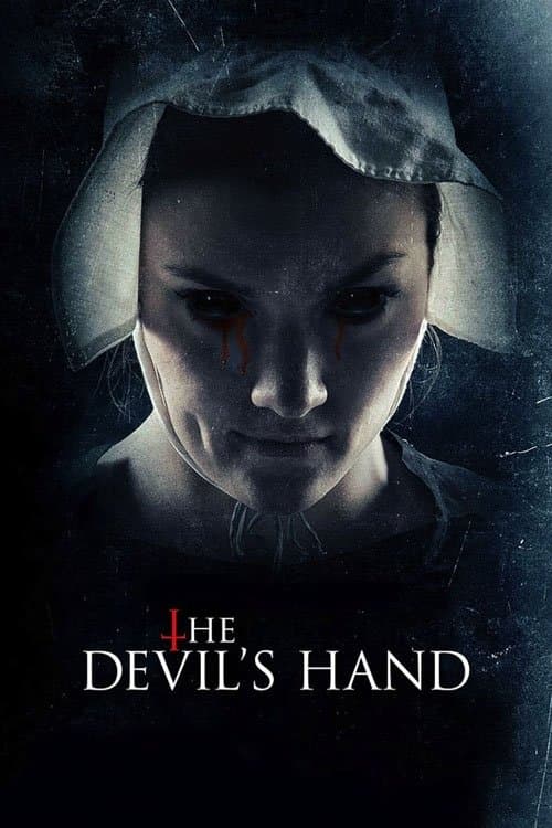 Onde o Diabo se Esconde poster