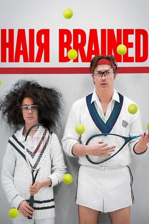 Uma Dupla Genial poster