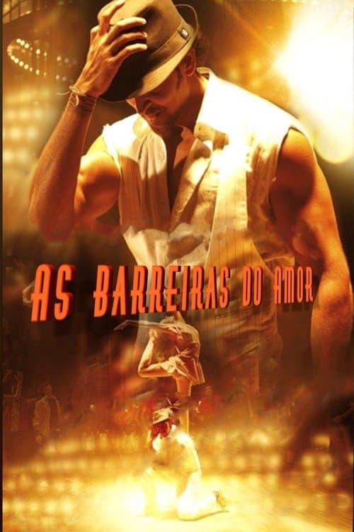 As Barreiras do Amor poster