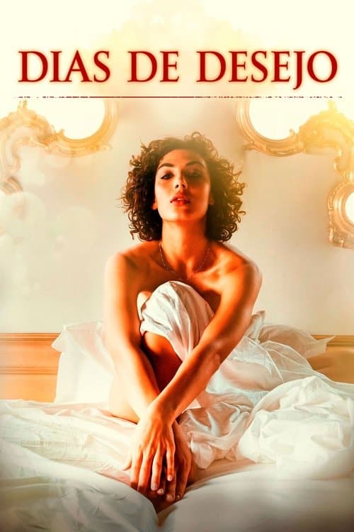 Dias de Desejo poster