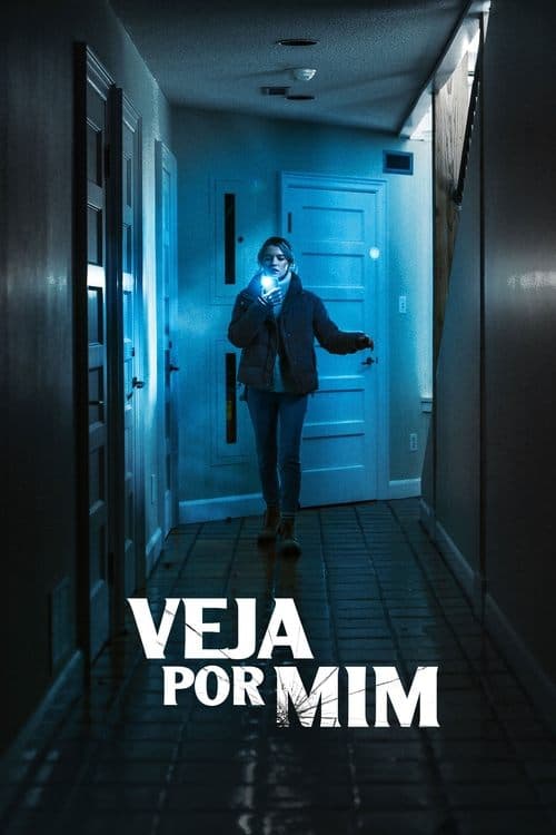 Veja por Mim poster