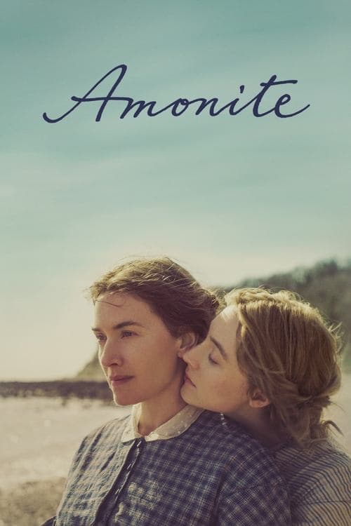 Amonite poster